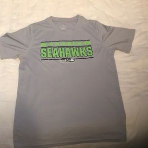 Seahawks shirt